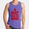 Beach Wash ® Garment Dyed Tank Thumbnail