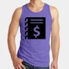 Beach Wash ® Garment Dyed Tank Thumbnail