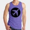 Beach Wash ® Garment Dyed Tank Thumbnail