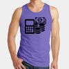 Beach Wash ® Garment Dyed Tank Thumbnail