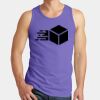 Beach Wash ® Garment Dyed Tank Thumbnail