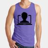 Beach Wash ® Garment Dyed Tank Thumbnail