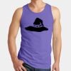 Beach Wash ® Garment Dyed Tank Thumbnail