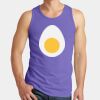 Beach Wash ® Garment Dyed Tank Thumbnail