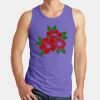 Beach Wash ® Garment Dyed Tank Thumbnail
