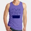 Beach Wash ® Garment Dyed Tank Thumbnail
