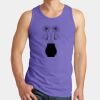 Beach Wash ® Garment Dyed Tank Thumbnail