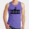 Beach Wash ® Garment Dyed Tank Thumbnail
