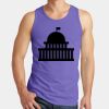 Beach Wash ® Garment Dyed Tank Thumbnail