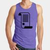 Beach Wash ® Garment Dyed Tank Thumbnail