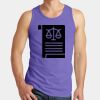 Beach Wash ® Garment Dyed Tank Thumbnail