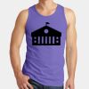 Beach Wash ® Garment Dyed Tank Thumbnail