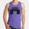 Beach Wash ® Garment Dyed Tank Thumbnail