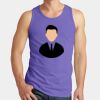 Beach Wash ® Garment Dyed Tank Thumbnail