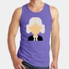Beach Wash ® Garment Dyed Tank Thumbnail