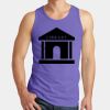 Beach Wash ® Garment Dyed Tank Thumbnail