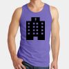 Beach Wash ® Garment Dyed Tank Thumbnail
