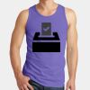 Beach Wash ® Garment Dyed Tank Thumbnail