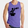 Beach Wash ® Garment Dyed Tank Thumbnail