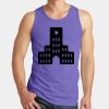 Beach Wash ® Garment Dyed Tank Thumbnail