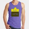 Beach Wash ® Garment Dyed Tank Thumbnail