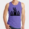 Beach Wash ® Garment Dyed Tank Thumbnail