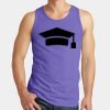Beach Wash ® Garment Dyed Tank Thumbnail