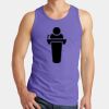 Beach Wash ® Garment Dyed Tank Thumbnail