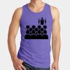 Beach Wash ® Garment Dyed Tank Thumbnail