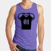 Beach Wash ® Garment Dyed Tank Thumbnail