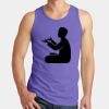 Beach Wash ® Garment Dyed Tank Thumbnail