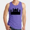 Beach Wash ® Garment Dyed Tank Thumbnail