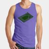 Beach Wash ® Garment Dyed Tank Thumbnail