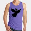 Beach Wash ® Garment Dyed Tank Thumbnail