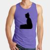 Beach Wash ® Garment Dyed Tank Thumbnail