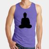 Beach Wash ® Garment Dyed Tank Thumbnail