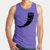 Beach Wash ® Garment Dyed Tank Thumbnail