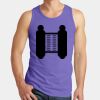 Beach Wash ® Garment Dyed Tank Thumbnail