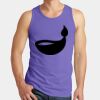Beach Wash ® Garment Dyed Tank Thumbnail