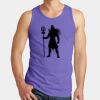Beach Wash ® Garment Dyed Tank Thumbnail