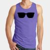 Beach Wash ® Garment Dyed Tank Thumbnail