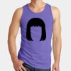 Beach Wash ® Garment Dyed Tank Thumbnail