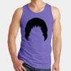Beach Wash ® Garment Dyed Tank Thumbnail