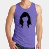 Beach Wash ® Garment Dyed Tank Thumbnail