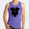 Beach Wash ® Garment Dyed Tank Thumbnail