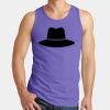 Beach Wash ® Garment Dyed Tank Thumbnail
