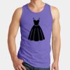 Beach Wash ® Garment Dyed Tank Thumbnail