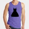 Beach Wash ® Garment Dyed Tank Thumbnail