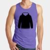 Beach Wash ® Garment Dyed Tank Thumbnail