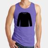 Beach Wash ® Garment Dyed Tank Thumbnail